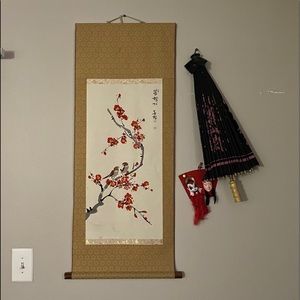 Asian House Decor